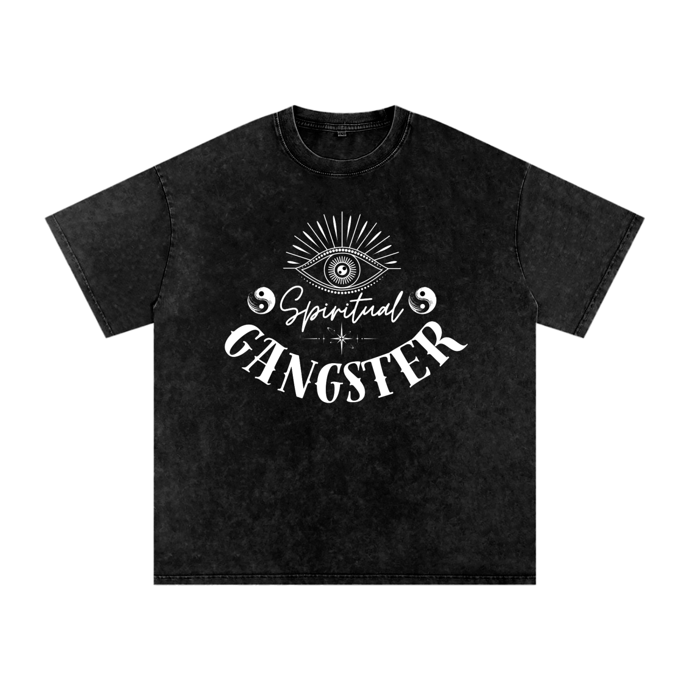 spiritualgangster,acidwash,oversized,streetwear,1111thelabel