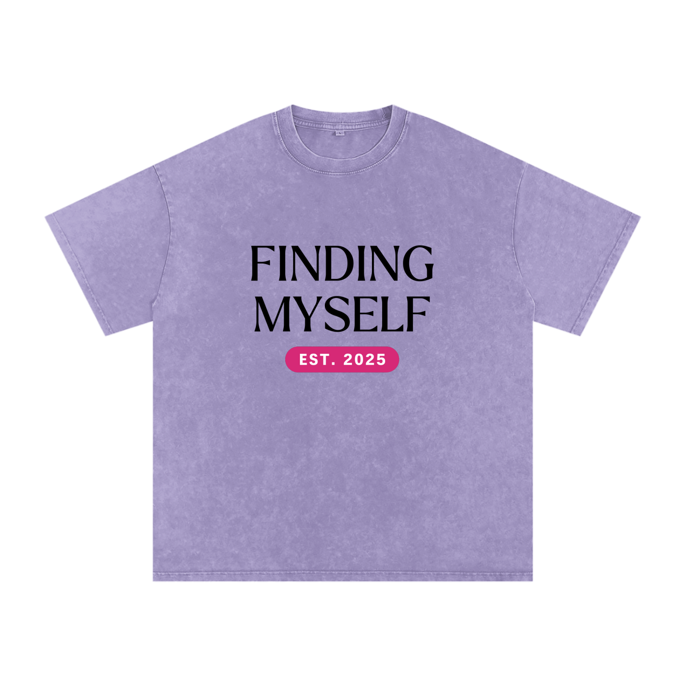 #findingmyself,established2025,acidwash,oversized,streetwear,1111thelabel