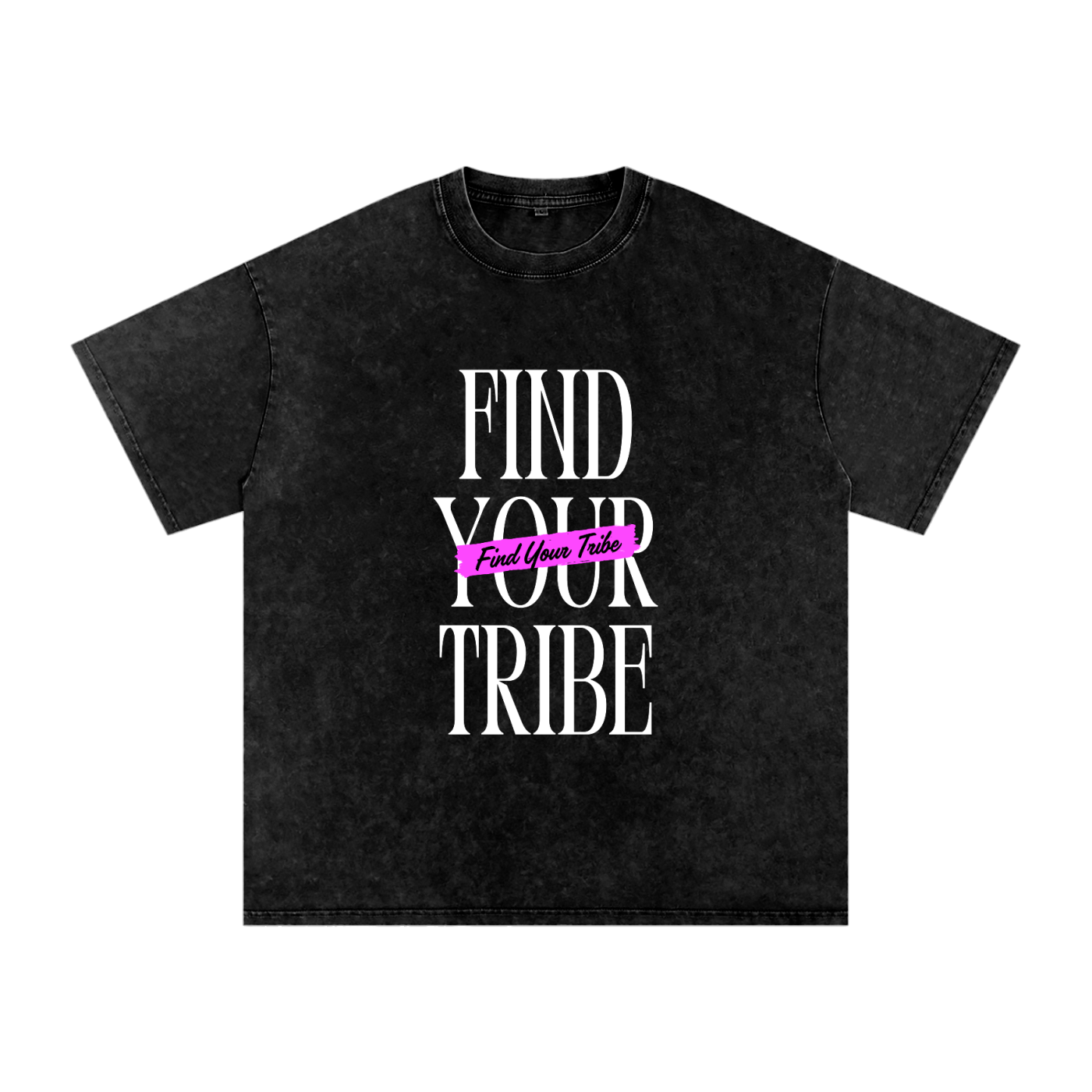 findyourtribe, acidwash, oversized, streetwear, 1111thelabel